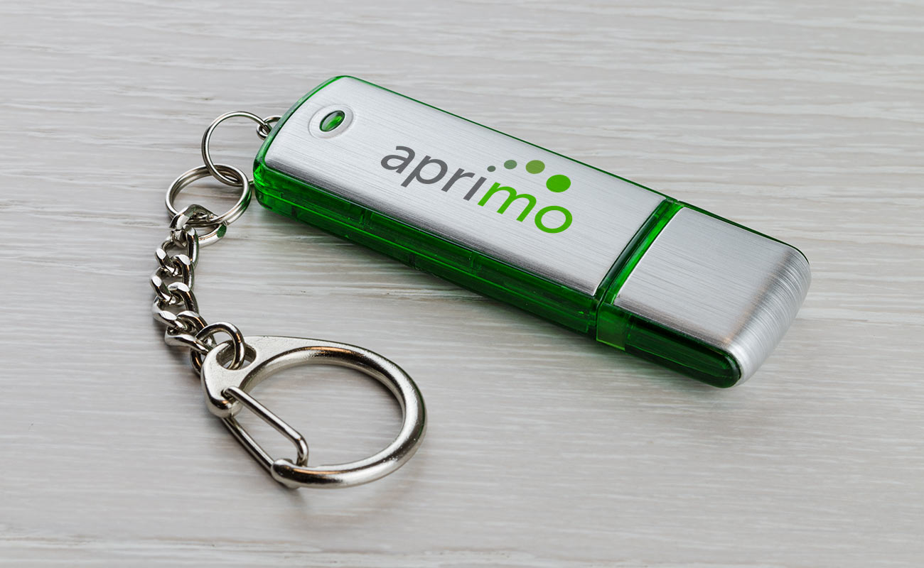 Classic - Branded Flash Drives gallery thumbnail