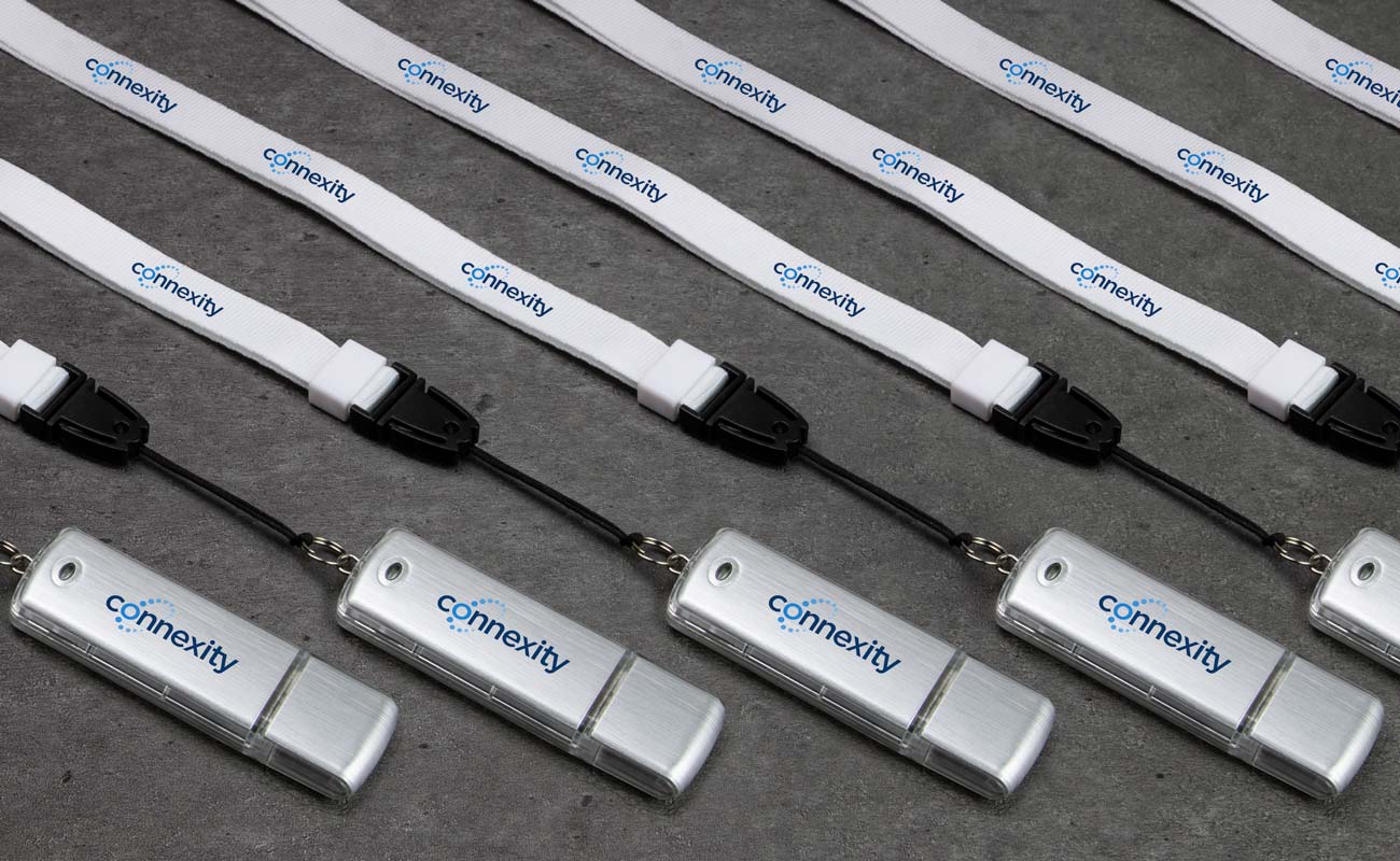 Classic - Branded USB Flash Drives gallery thumbnail