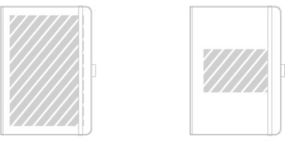 Notebook Photo Printing