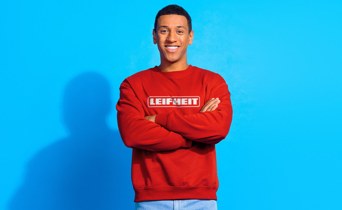 Dream - Customized Promotional Sweatshirts gallery thumbnail