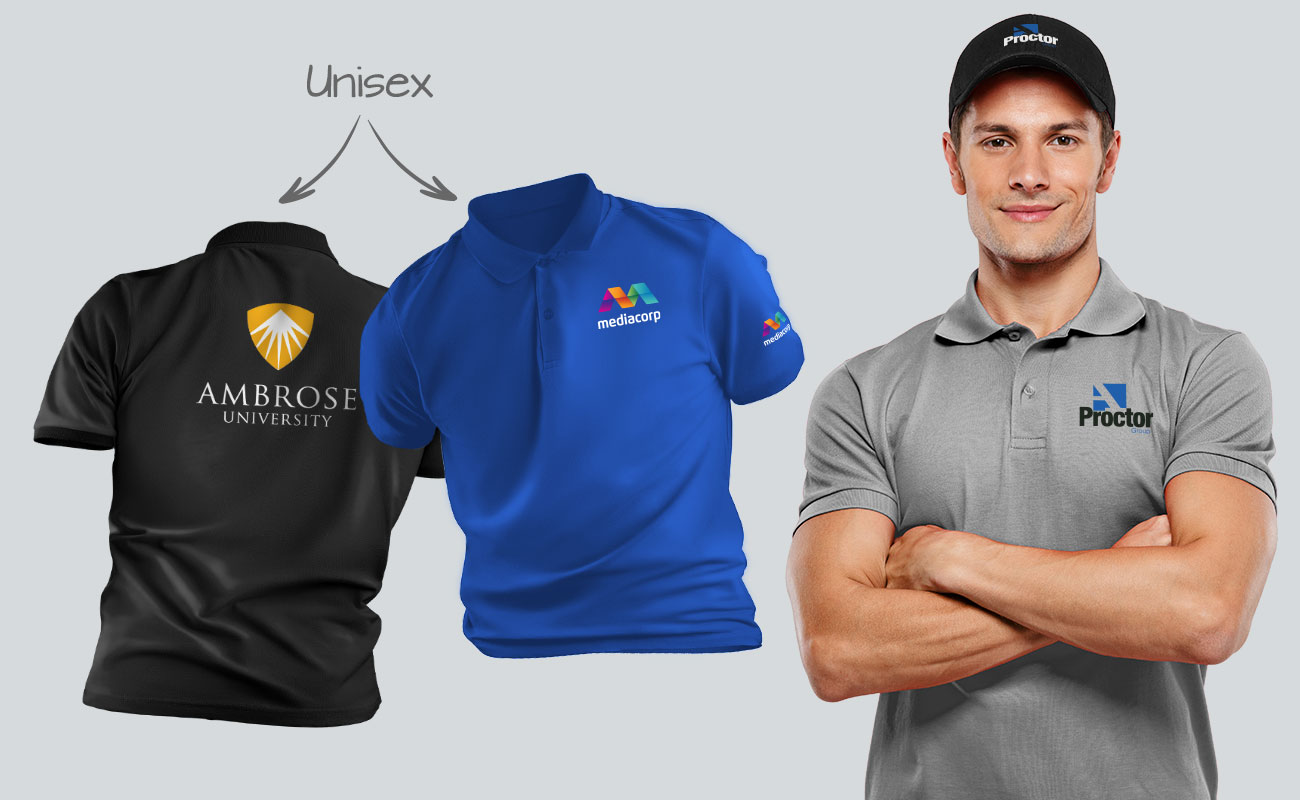 Dune Polo Shirt