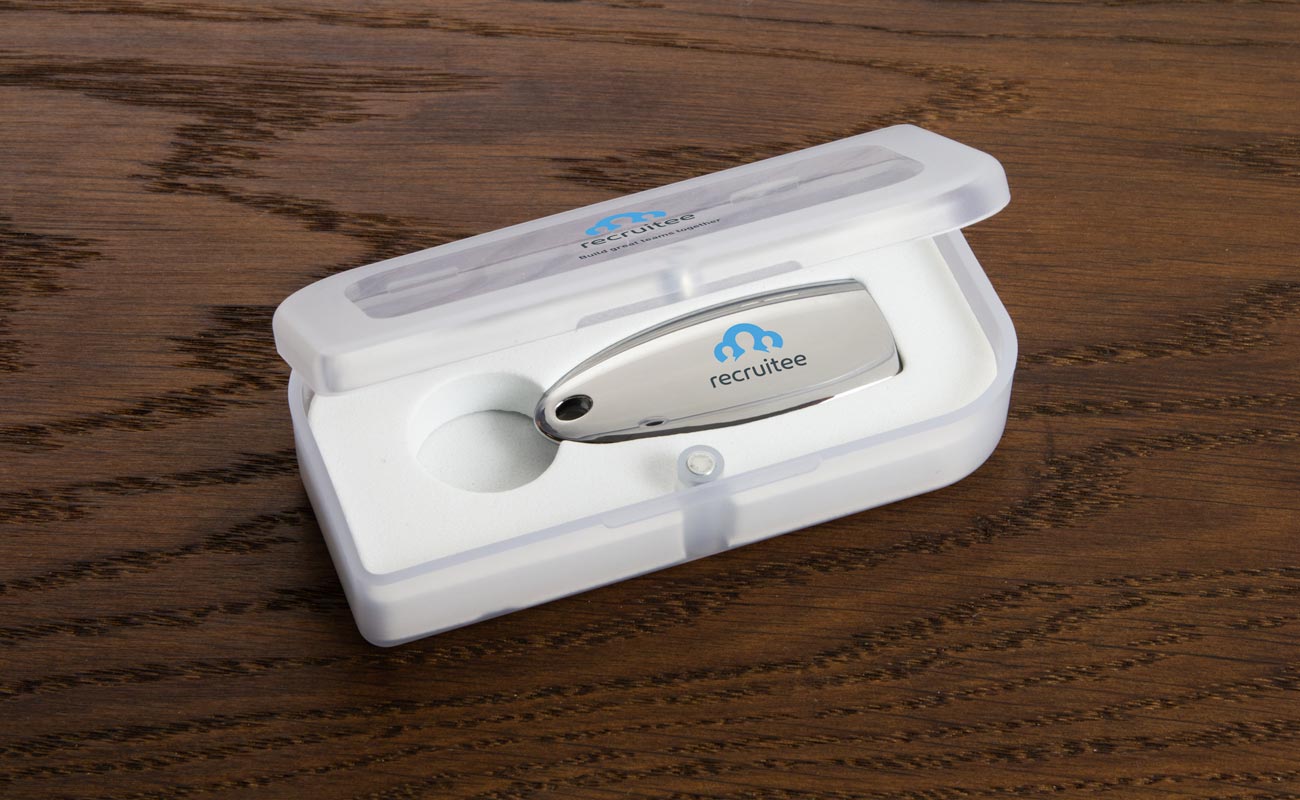 Ellipse - Branded Flash Drives gallery thumbnail