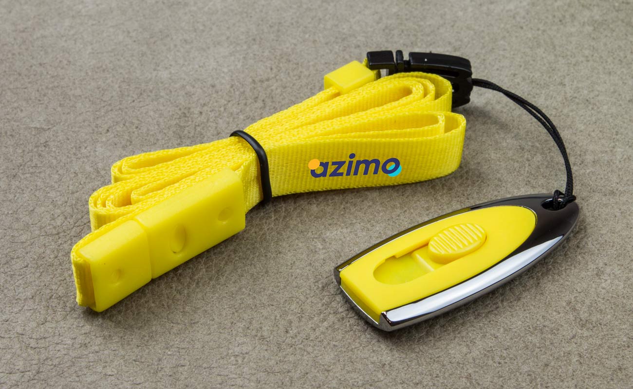 Ellipse - Branded USB Flash Drives gallery thumbnail