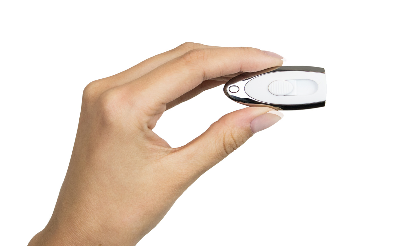 Ellipse - Branded Memory Sticks South Africa gallery thumbnail