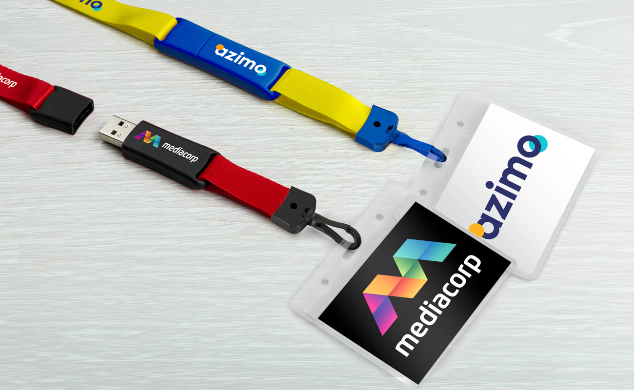 Event - USB Logo gallery thumbnail