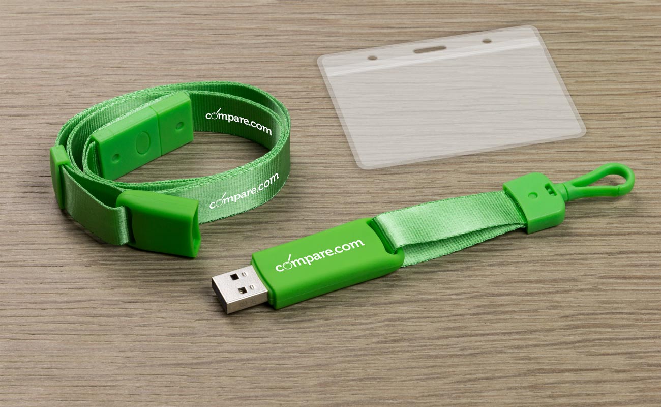Event - Custom USB gallery thumbnail