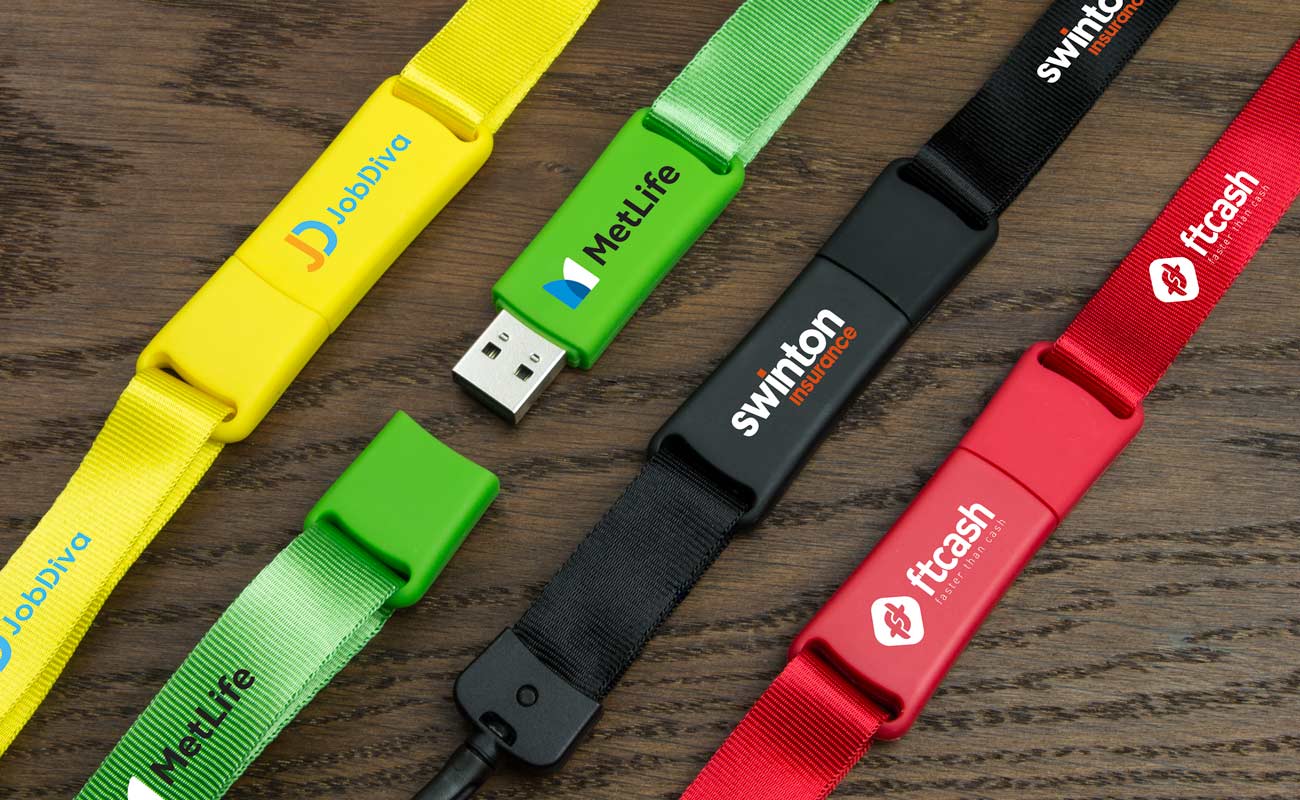 Event - Branded Flash Drives gallery thumbnail