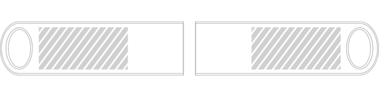 USB Flash Drive Screen Printing