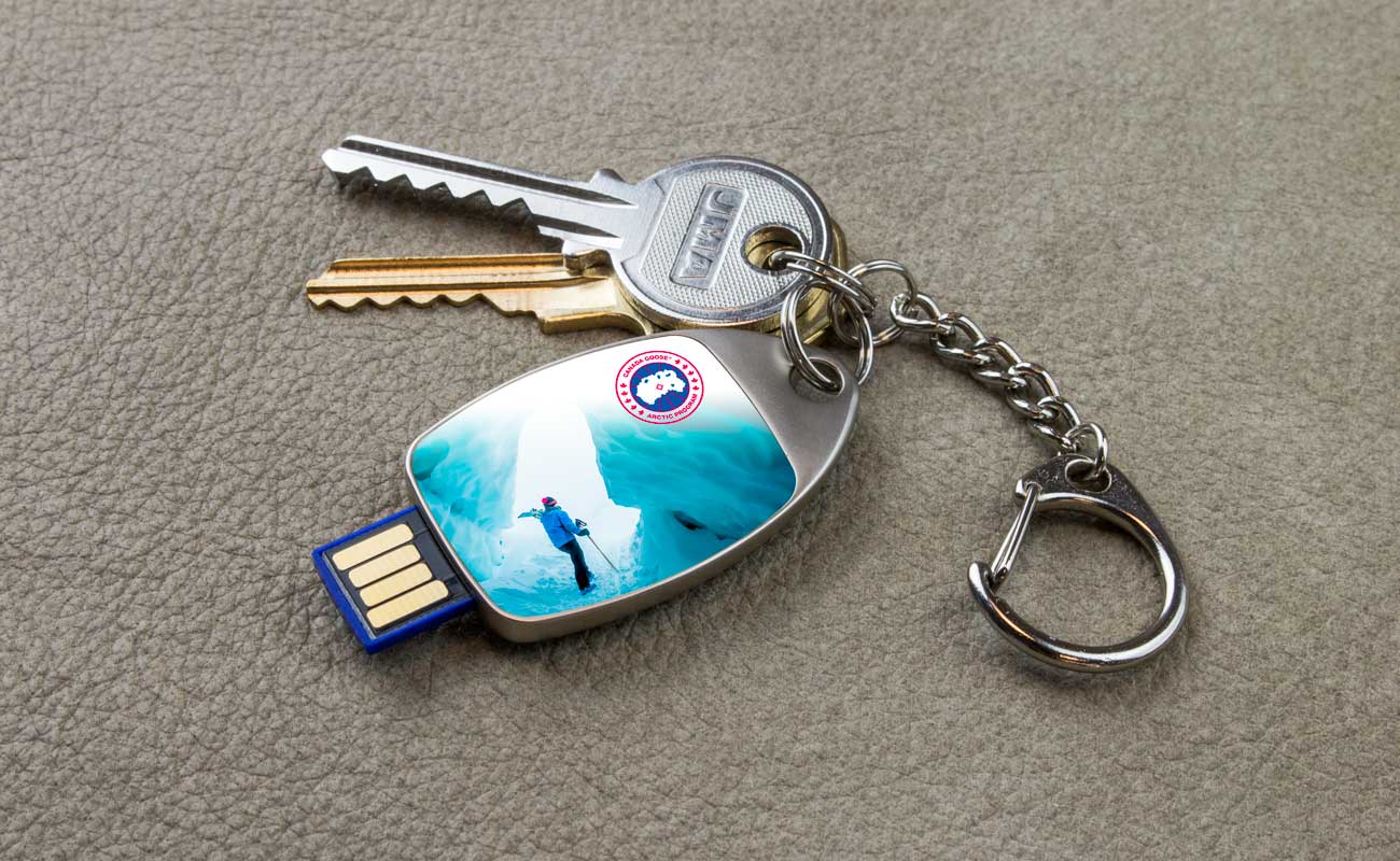 Fin - Custom USB South Africa gallery thumbnail