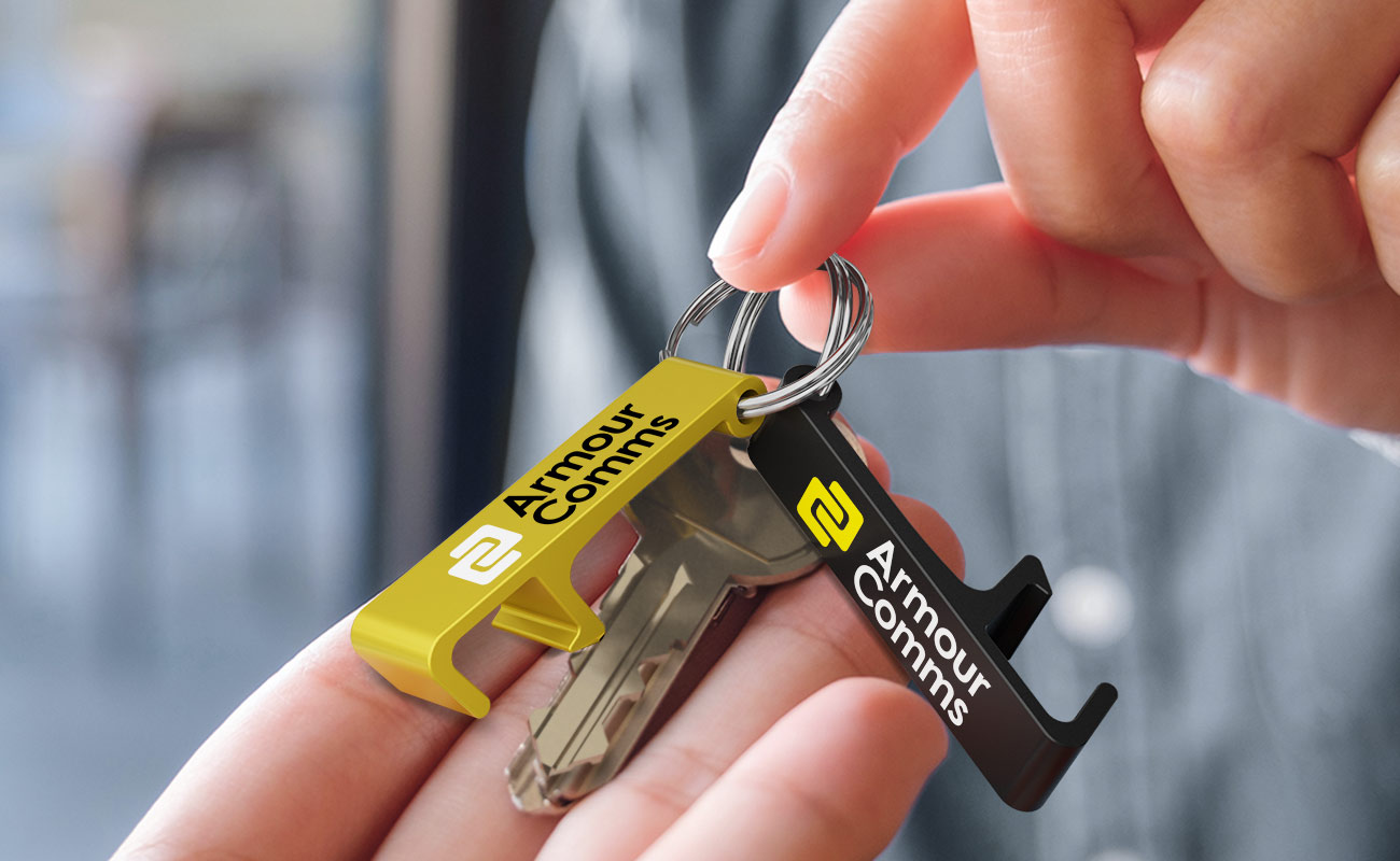 Fizz - Personalized Bottle Openers gallery thumbnail