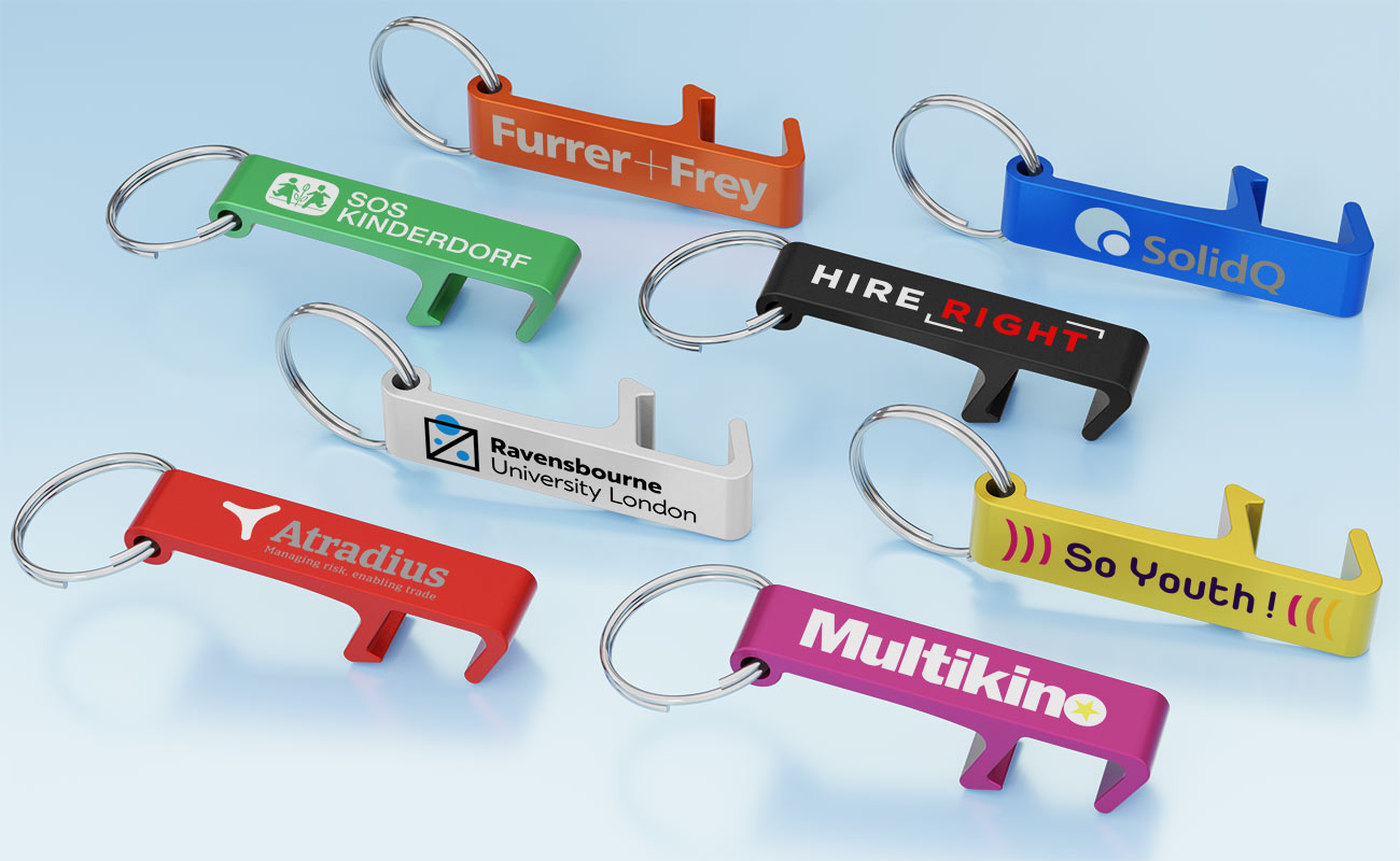 Fizz - Customized Bottle Openers gallery thumbnail