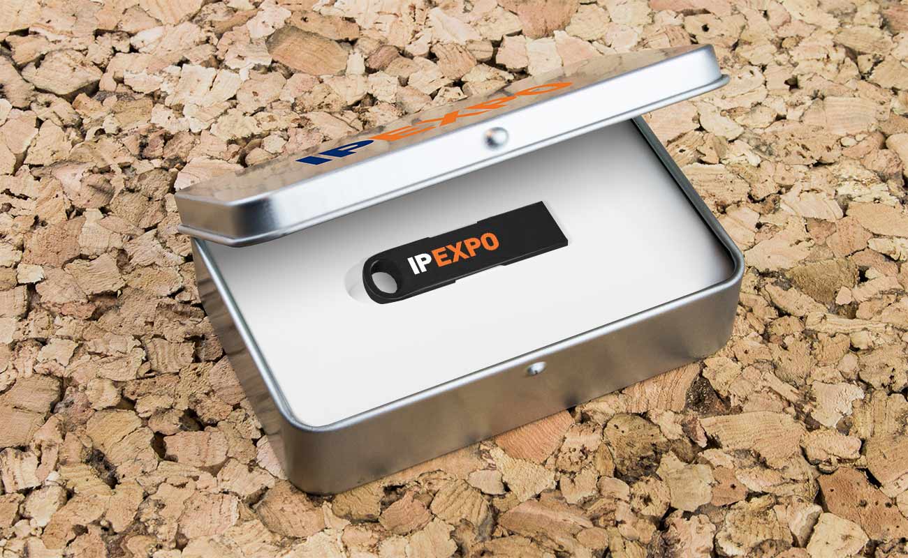 Focus - Branded USB Sticks South Africa gallery thumbnail