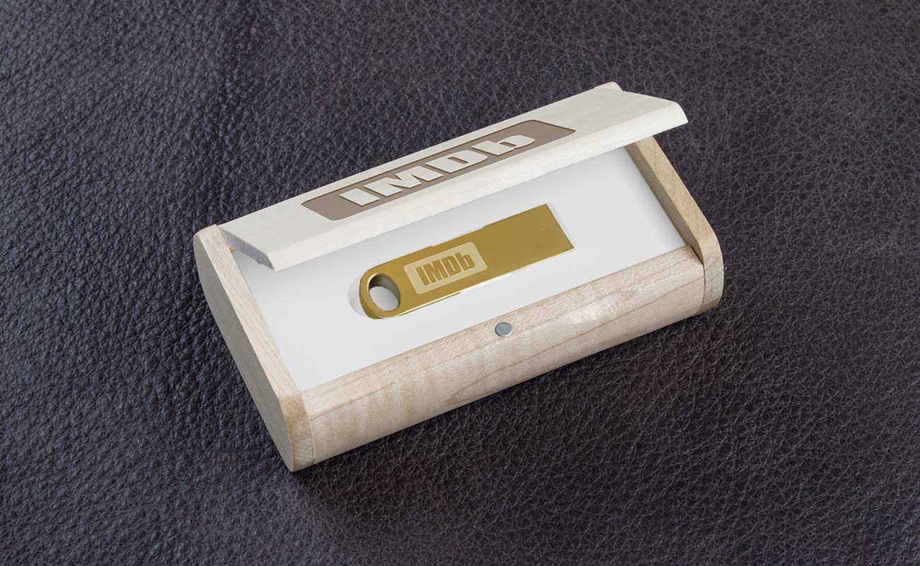 Focus - Custom USB gallery thumbnail