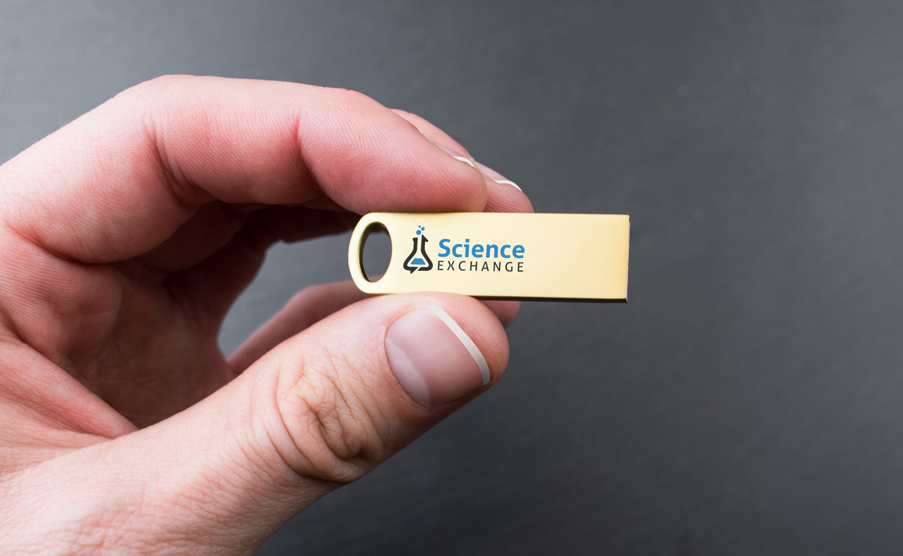 Focus - Branded Flash Drives gallery thumbnail