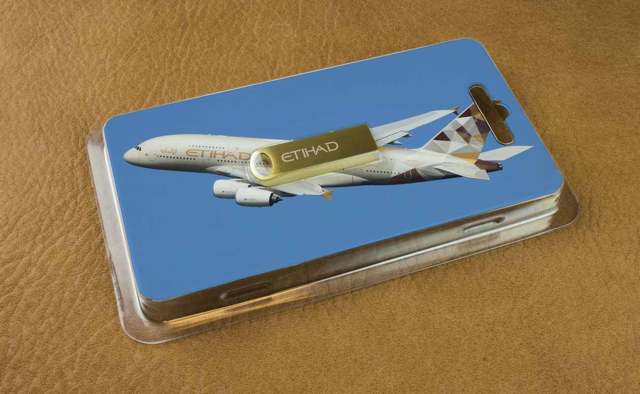 Focus - Branded USB Flash Drives gallery thumbnail