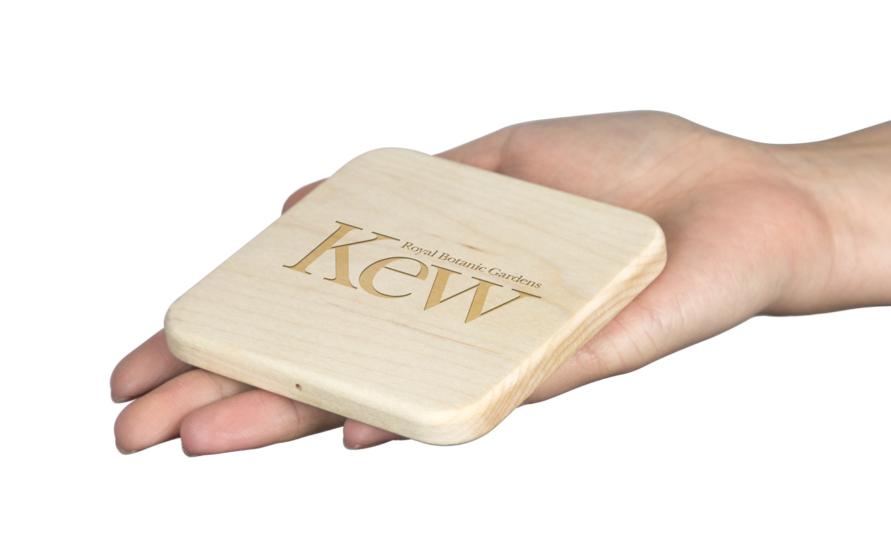 Forest - Bulk Wireless Charging Phone Pads gallery thumbnail