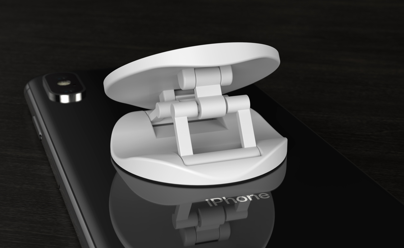 Grip - Phone Grips Personalised gallery thumbnail