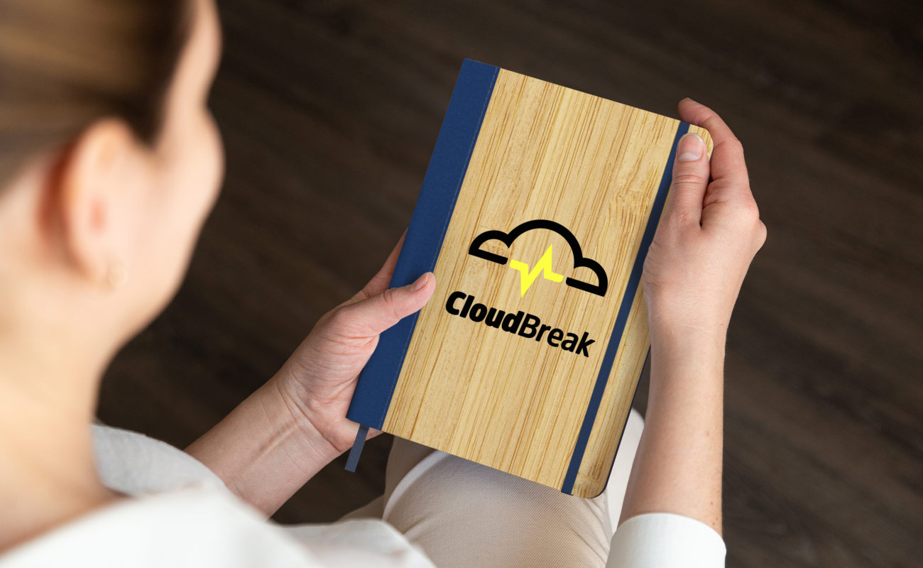 Grove - Custom Bamboo Notebooks gallery thumbnail