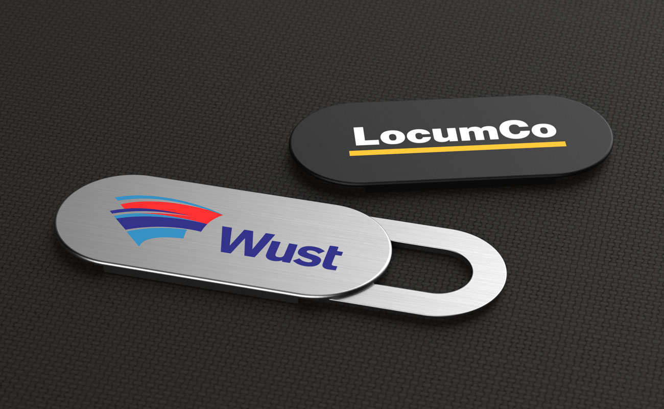 Guard - Promotional Webcam Covers gallery thumbnail