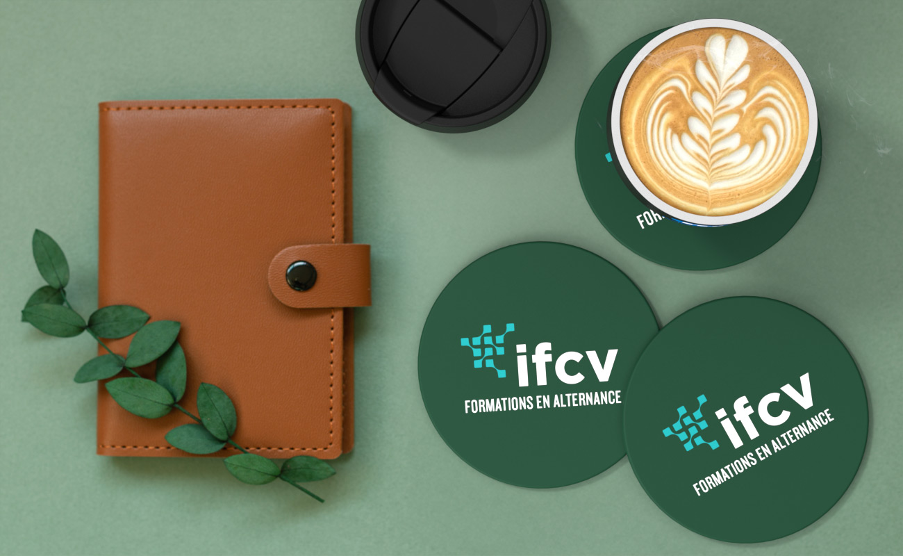 Gummy - Personalized Coasters gallery thumbnail