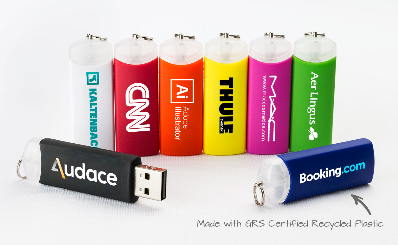 Gyro - Branded USB