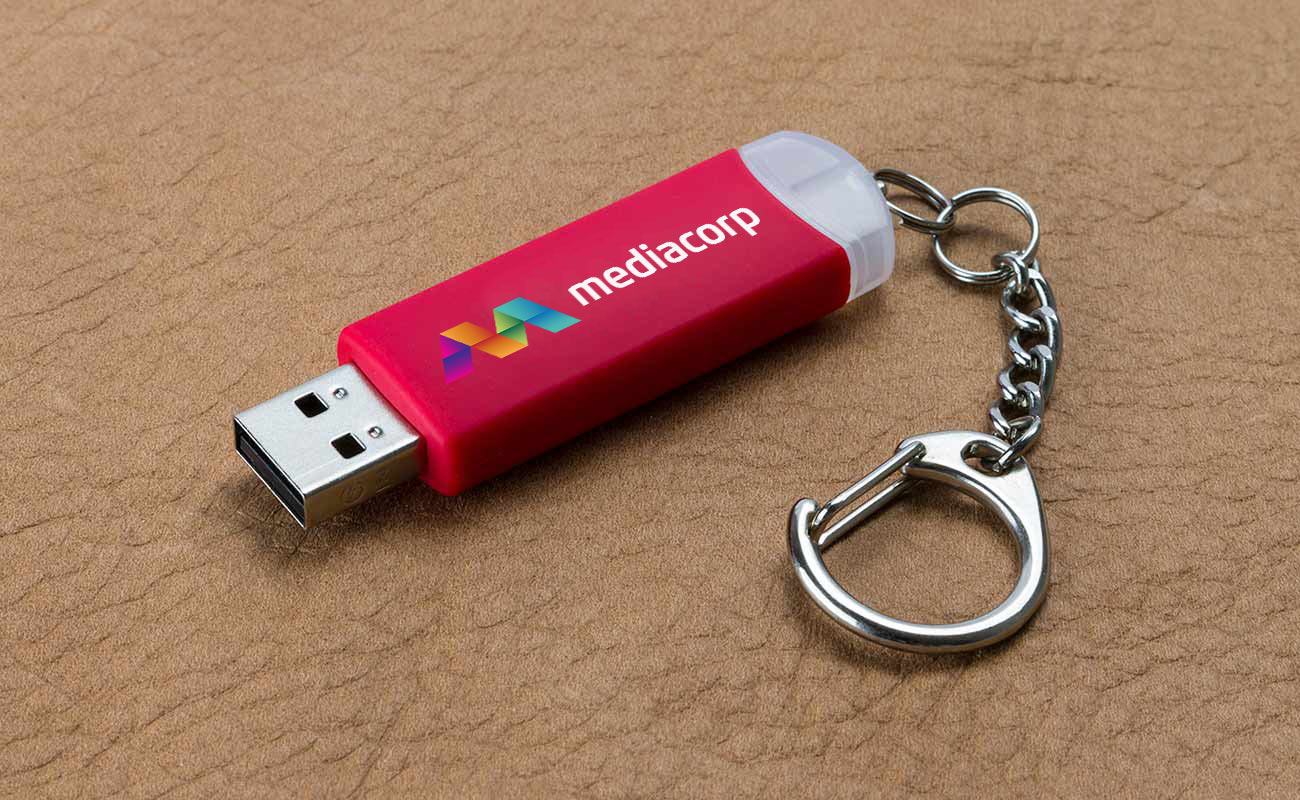 Gyro - Branded Flash Drives gallery thumbnail