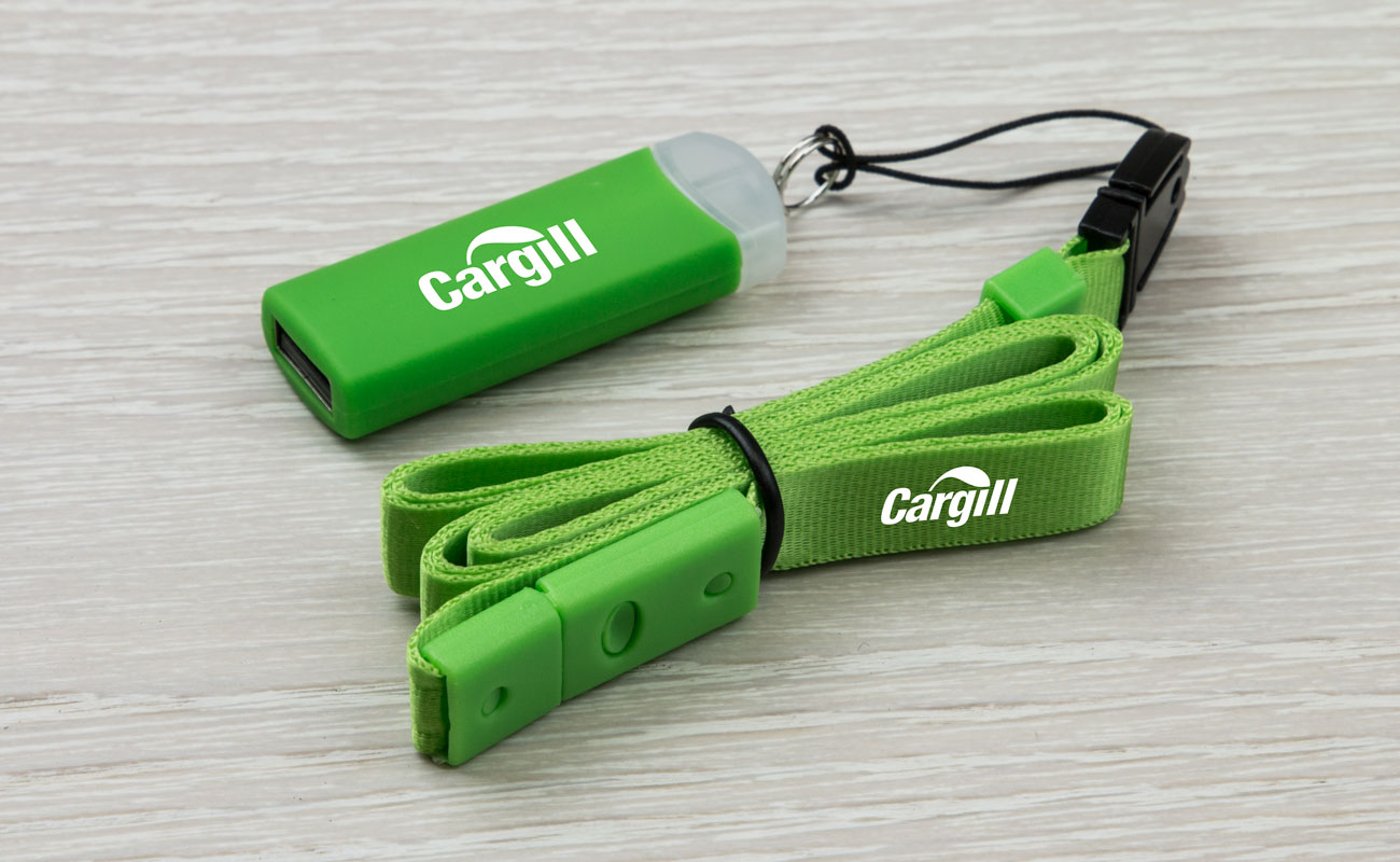 Gyro - Branded USB Flash Drives gallery thumbnail