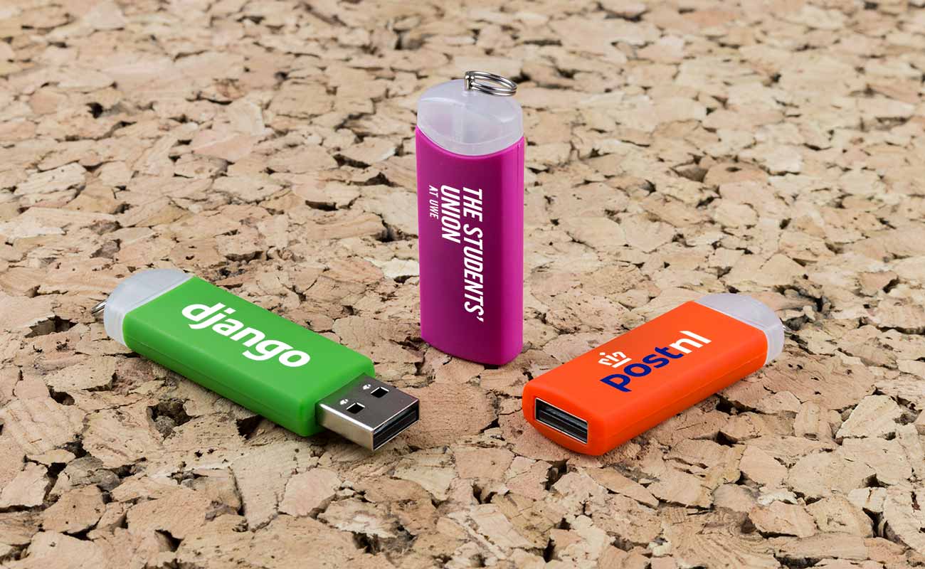 Gyro - Branded Memory Sticks South Africa gallery thumbnail