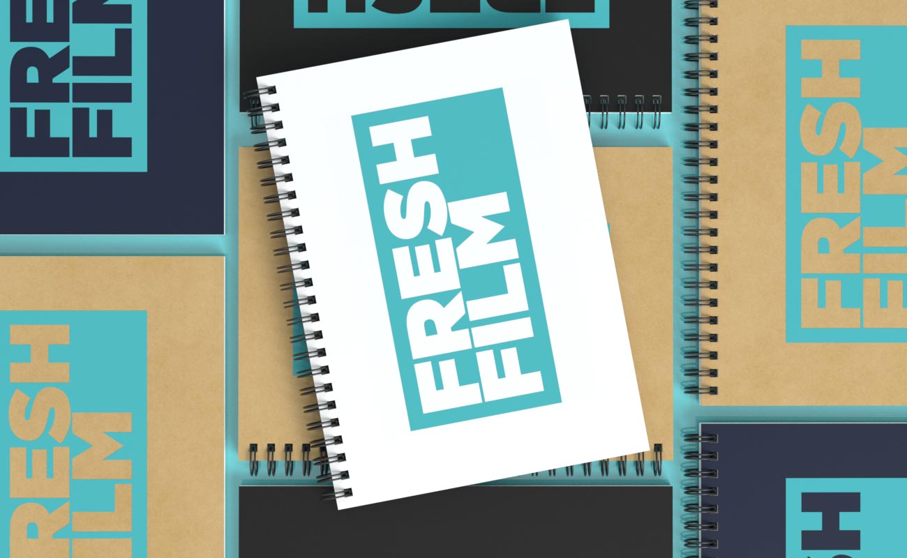 Helix - Custom Promotional Notebooks gallery thumbnail