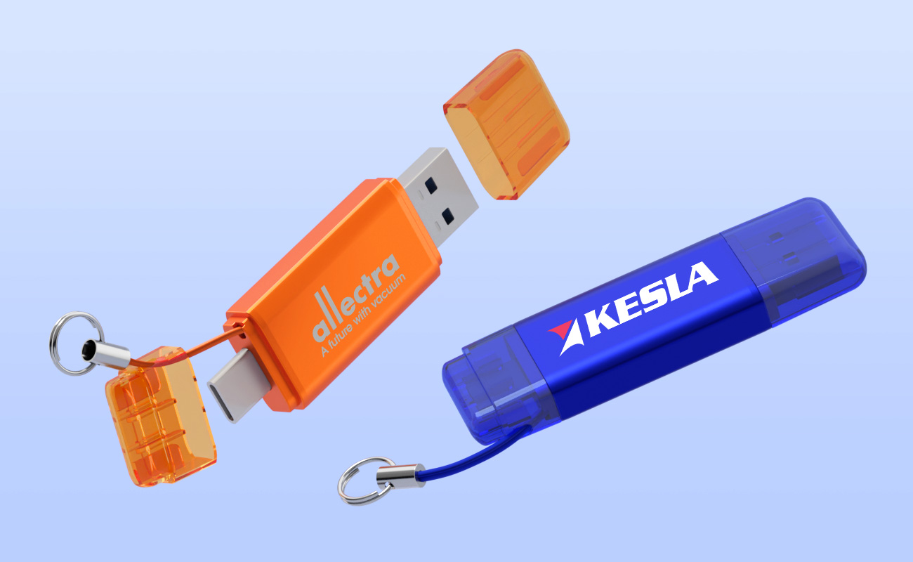 Indie - Branded USB Sticks South Africa gallery thumbnail