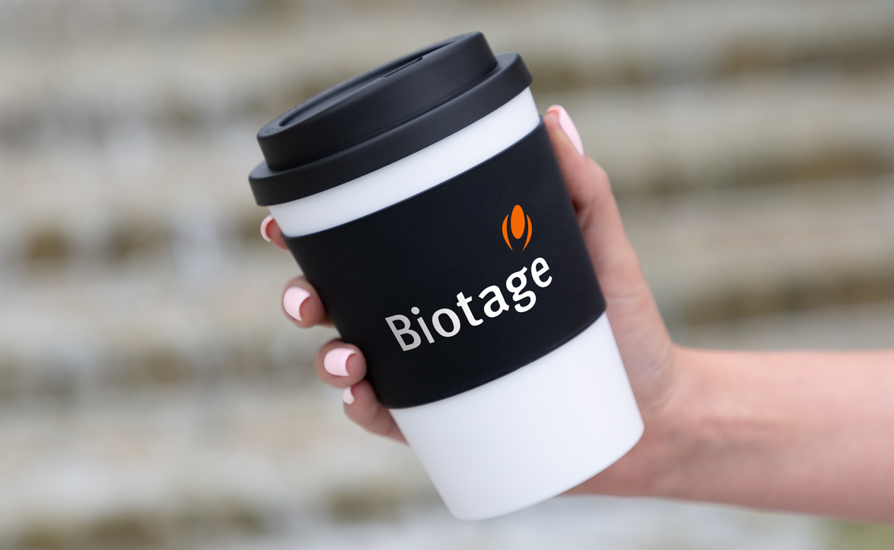 Java - Travel Mug Personalized gallery thumbnail