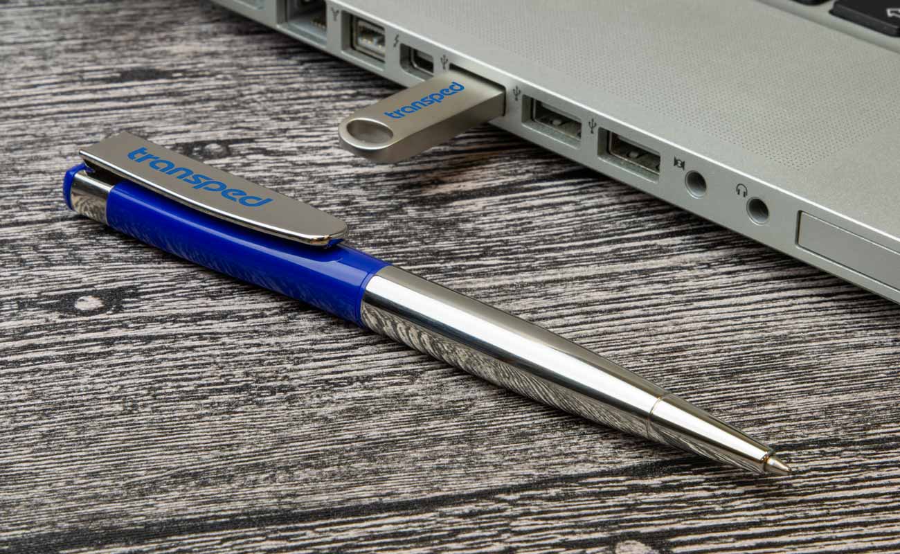 Jot - Customised USB Pens gallery thumbnail