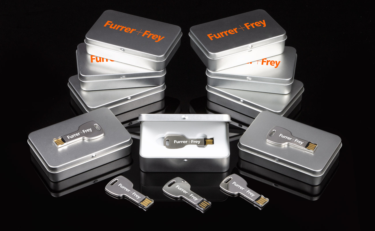 Key - Branded USB Sticks South Africa gallery thumbnail