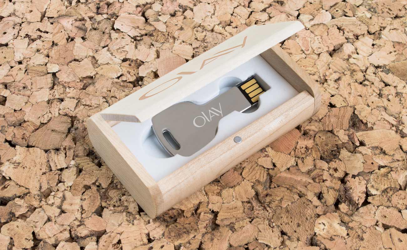 Key - Custom USB South Africa gallery thumbnail