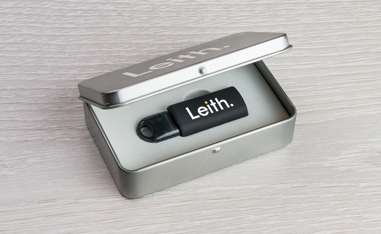 Kinetic - Branded Memory Sticks gallery thumbnail