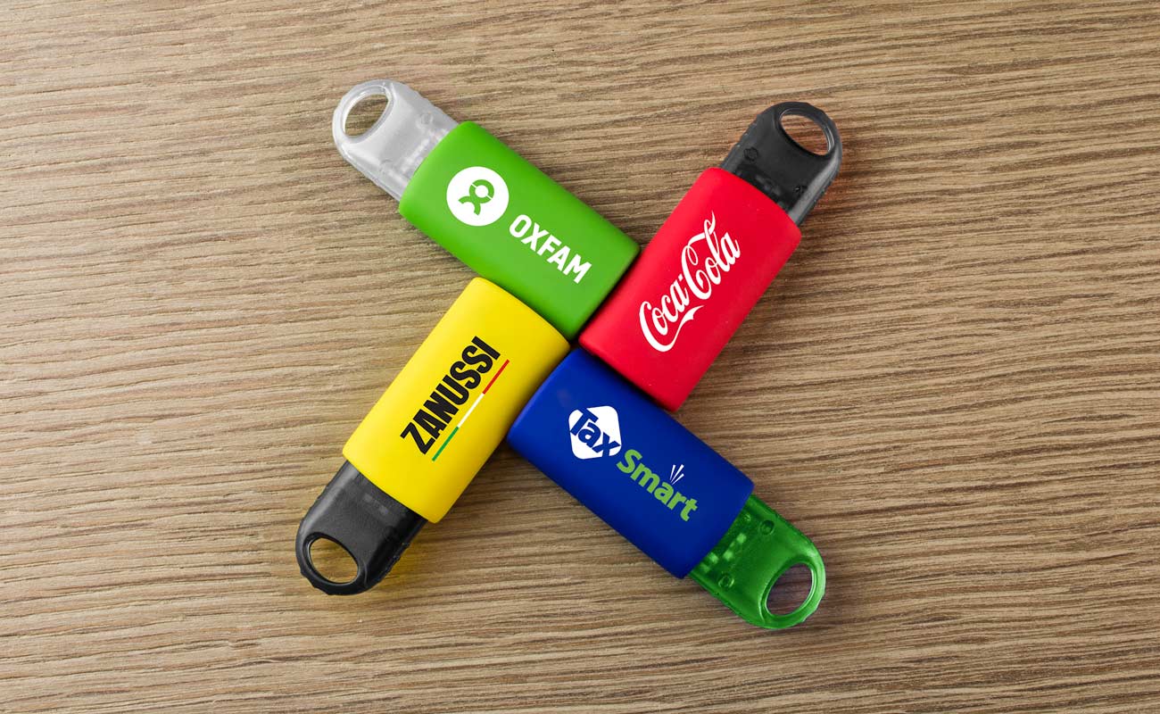 Kinetic - Branded Memory Sticks South Africa gallery thumbnail