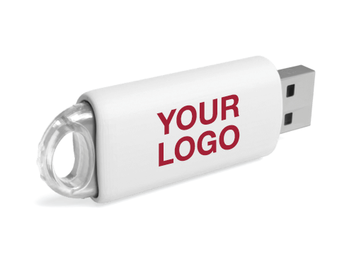 Kinetic - USB Logo Kinetic - USB Logo