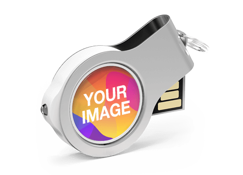 Light - Branded Flash Drives Light - Branded Flash Drives