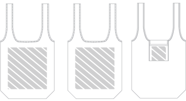 Tote Bag Photo Printing