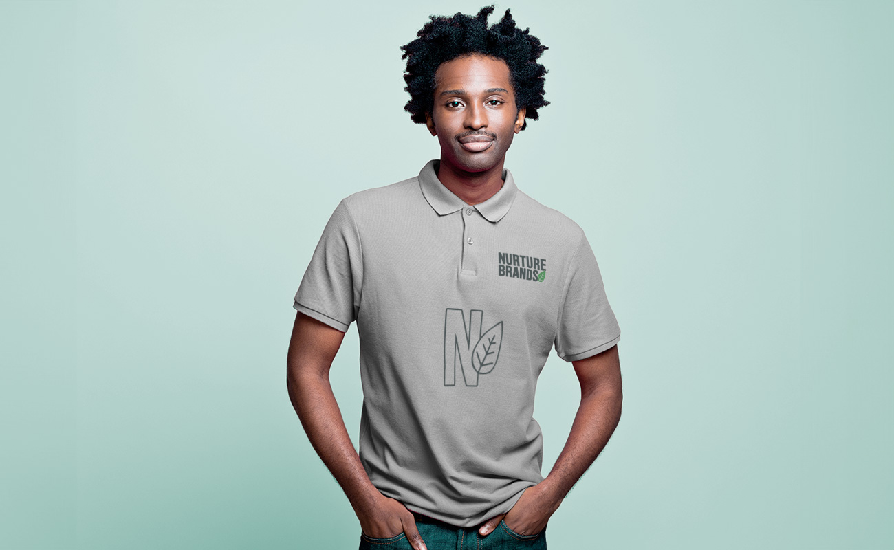 Ocean - Personalized Polo Shirts gallery thumbnail