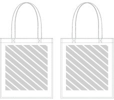 Tote Bag Photo Printing