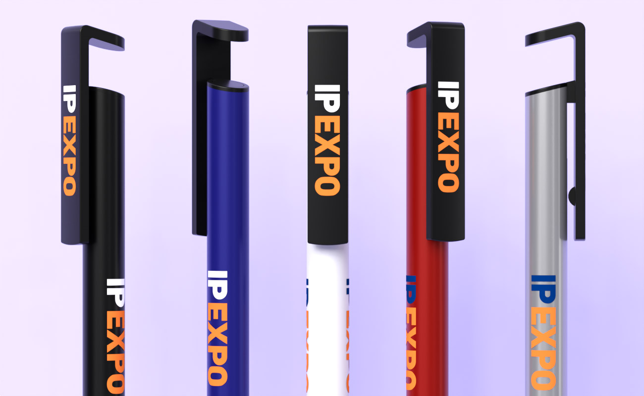 Perch - Customized Promotional Pens gallery thumbnail