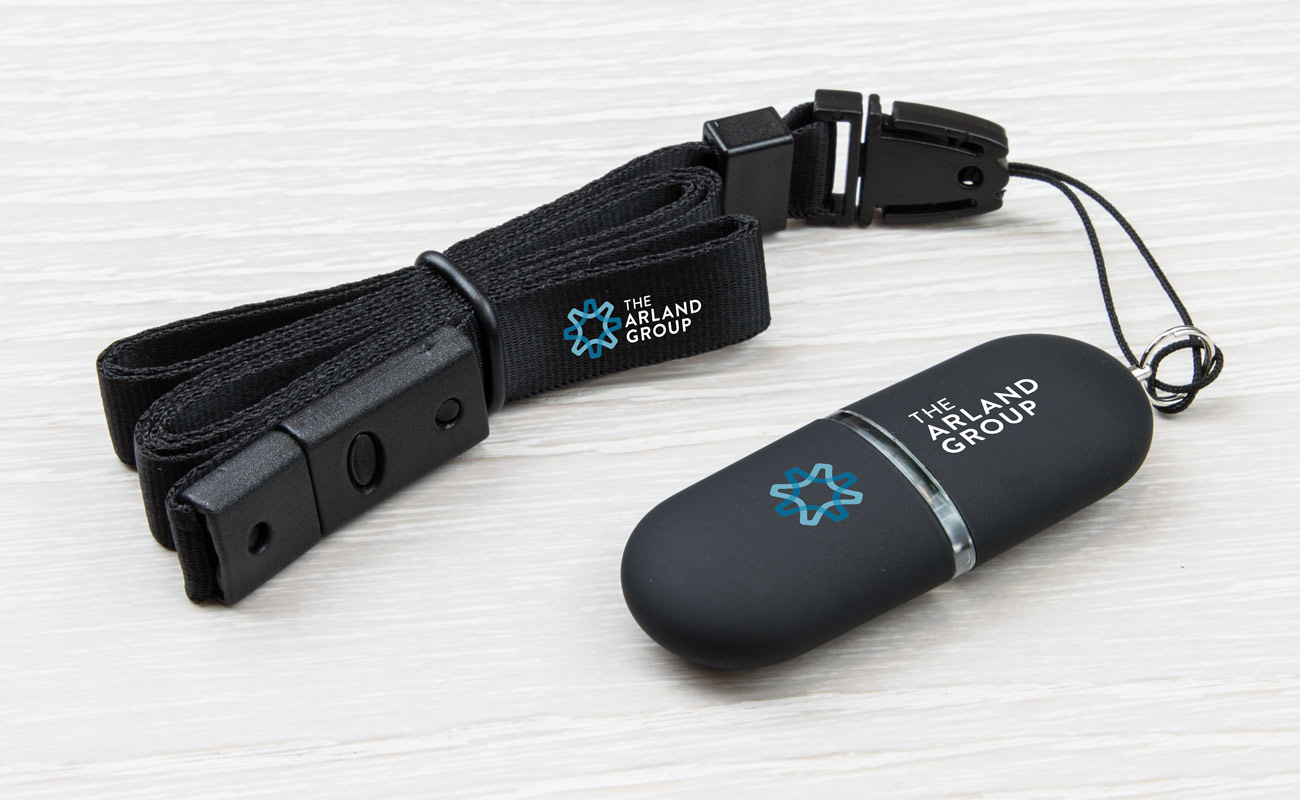 Pod - Branded USB Sticks South Africa gallery thumbnail