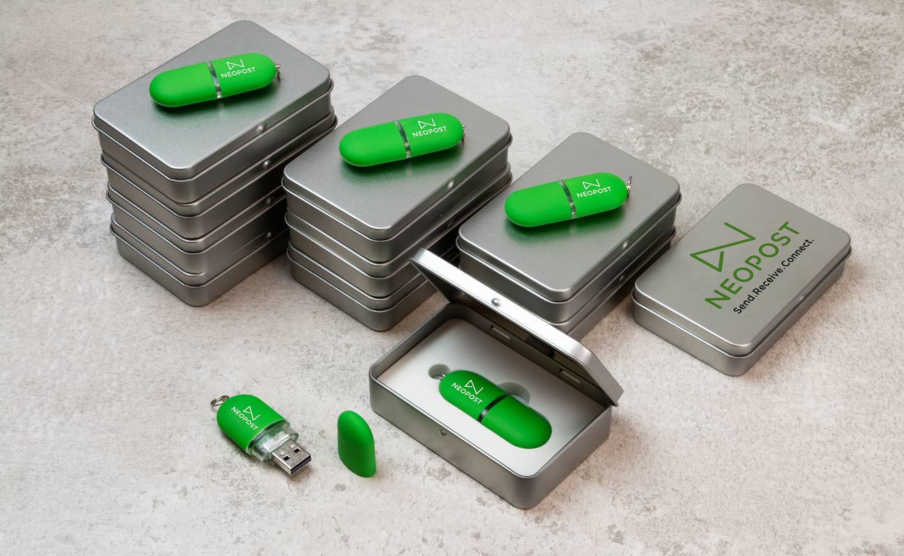 Pod - USB Logo gallery thumbnail