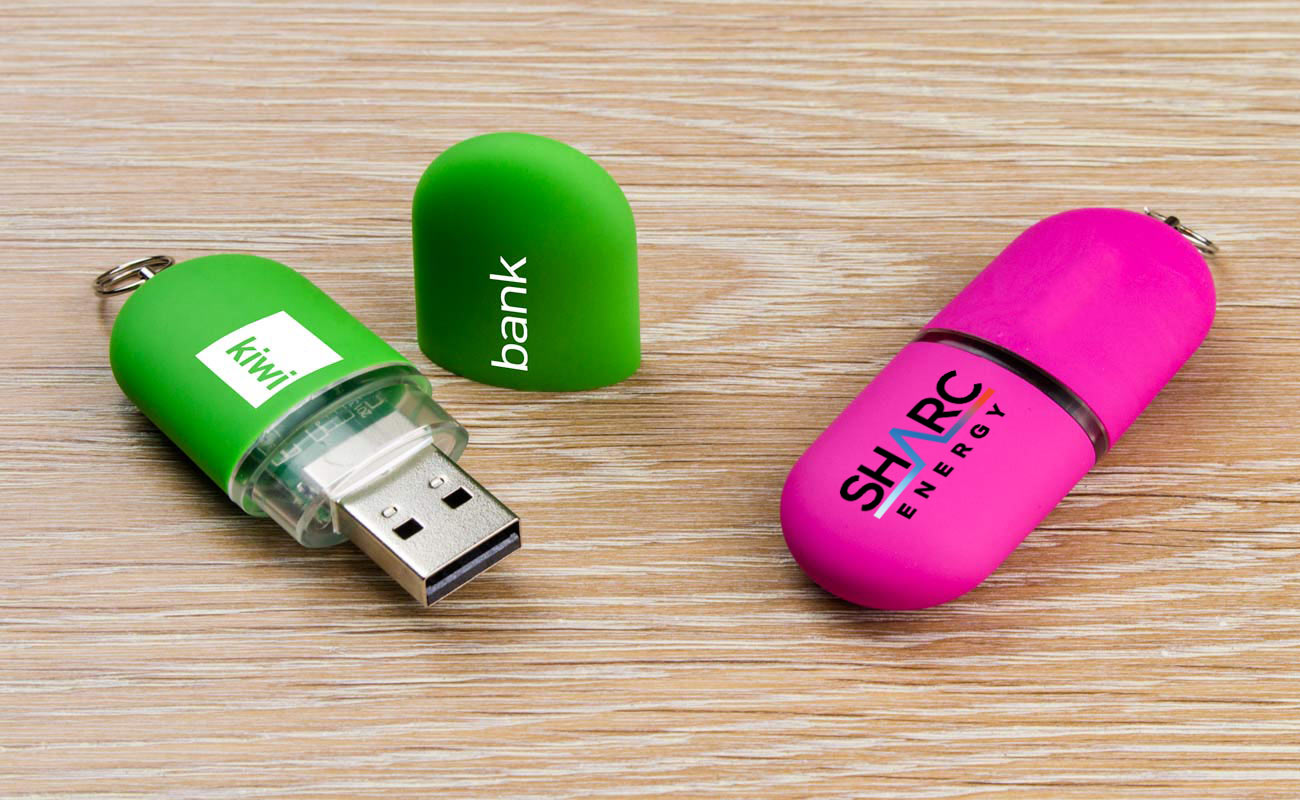 Pod - Custom USB South Africa gallery thumbnail