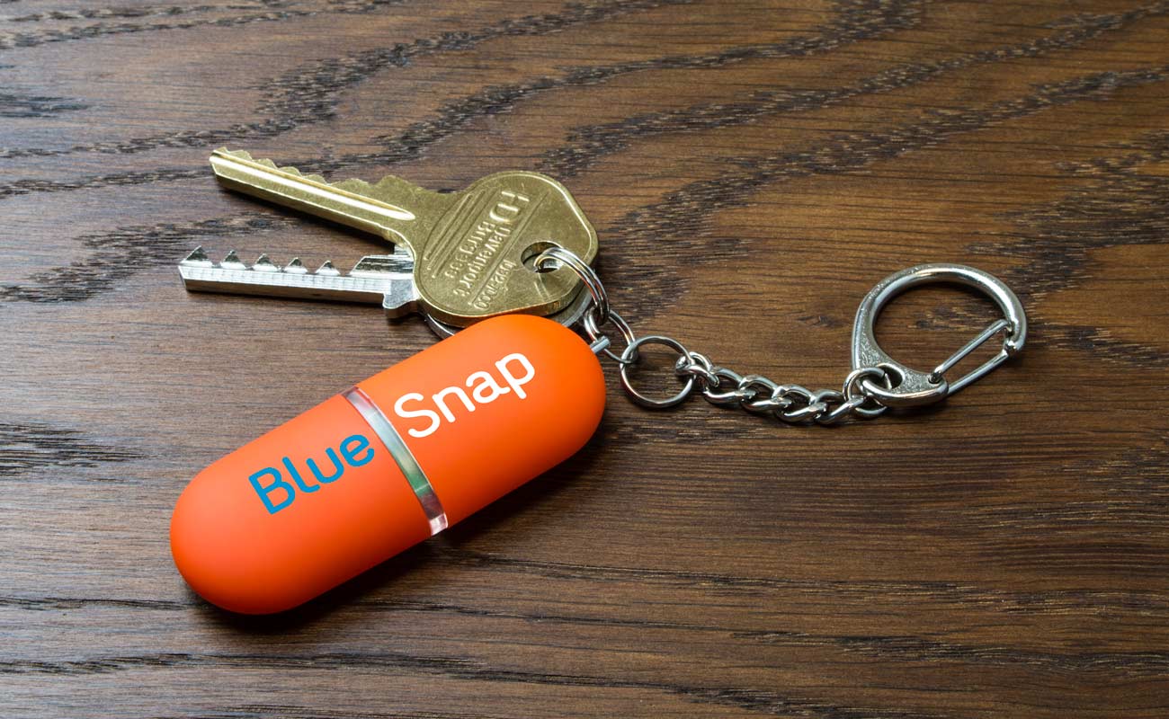 Pod - Branded USB Flash Drives gallery thumbnail