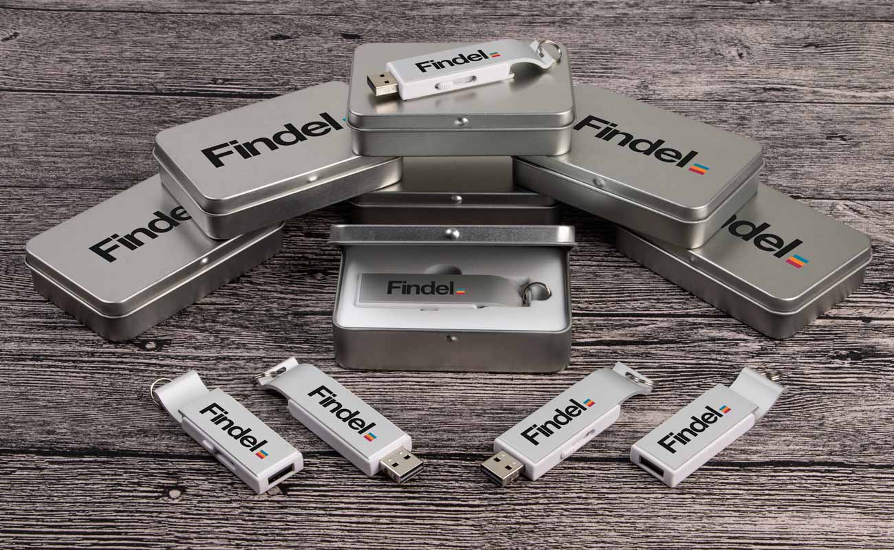 Pop - Custom Bottle Opener USB Thumb Drives gallery thumbnail