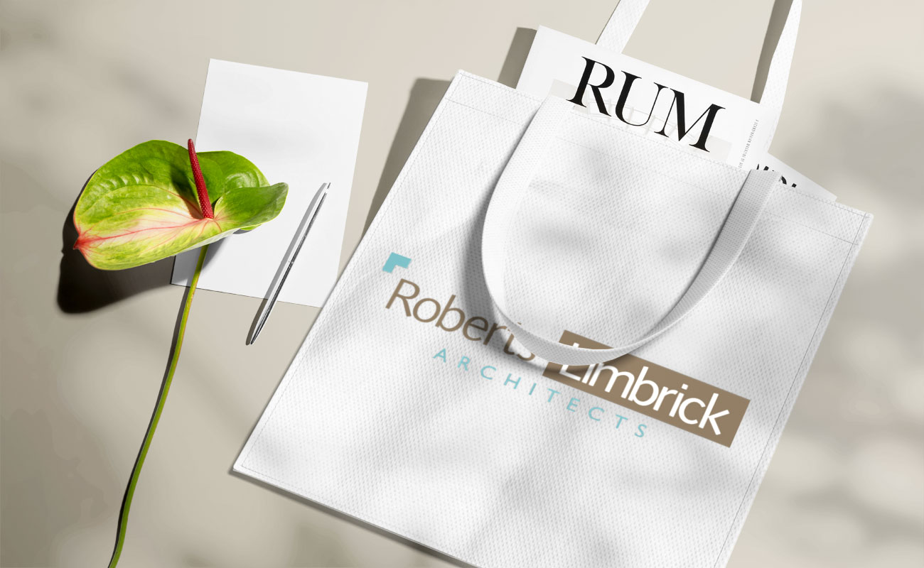 Porta - Customised Structured Shopping Bags gallery thumbnail