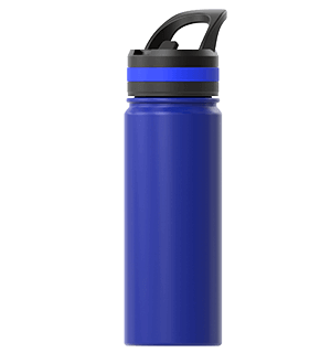 Water Bottles Branded with Your Logo. Delivered in just 6 days