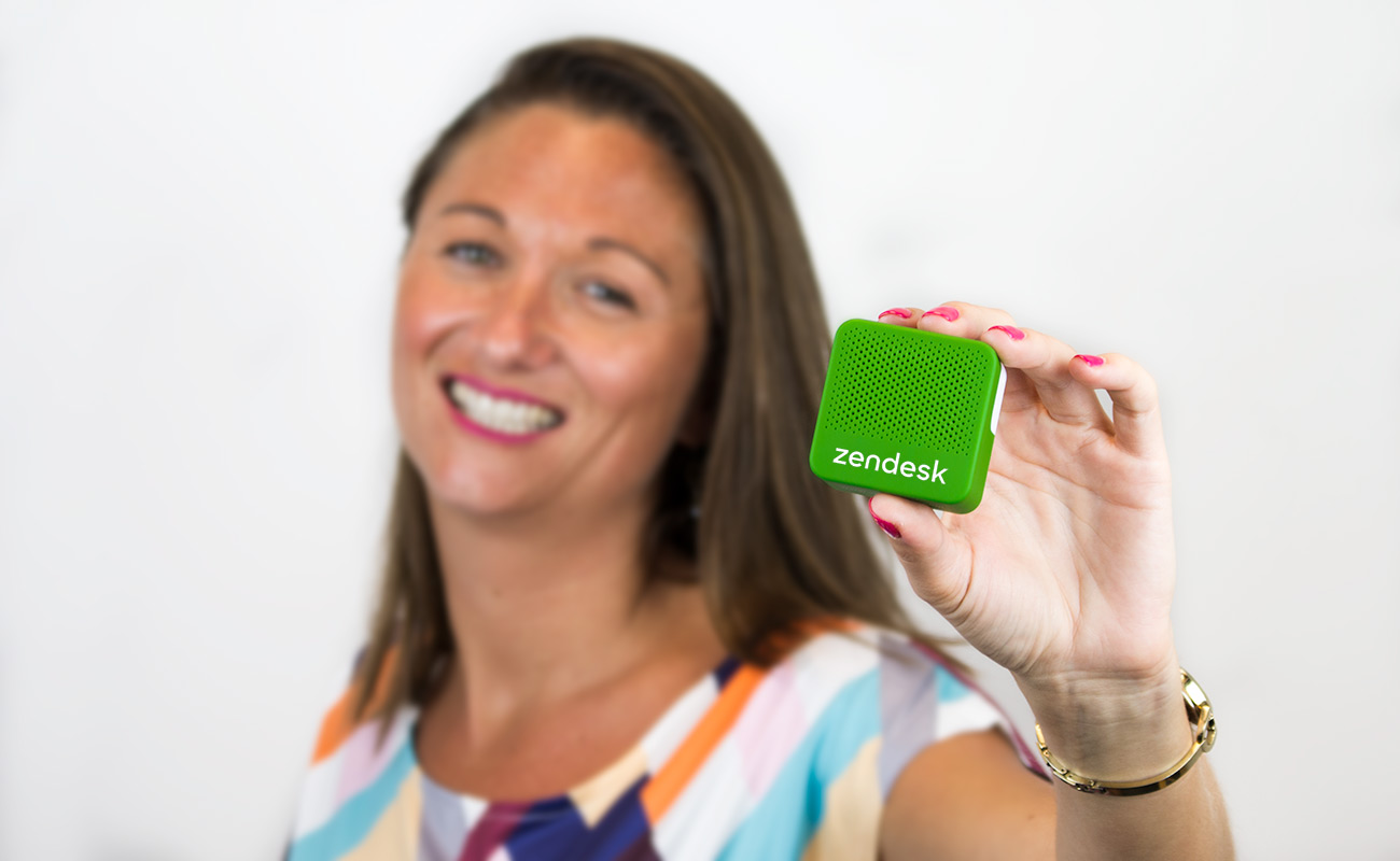 Ray - Custom Speaker gallery thumbnail